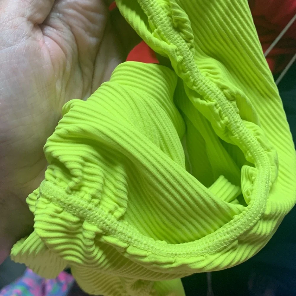 EUC Zyia Leggings Size 12 - Picture 5 of 5